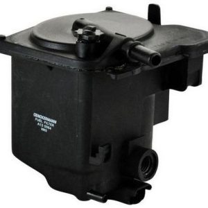 Filtru combustibil PEUGEOT EXPERT TEPEE (VF3X_) 1.6 HDi 90 8V diesel 90 cai DENCKERMANN A130064
