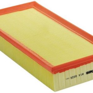 Filtru aer PEUGEOT EXPERT platou / sasiu (223) 2.0 HDi diesel 109 cai DENCKERMANN A140026