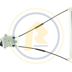 Mecanism actionare geam PEUGEOT 306 Break (7E, N3, N5) 1.6 benzina 98 cai AC ROLCAR A1.4414