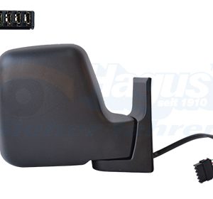 Oglinda exterioara PEUGEOT EXPERT caroserie (222) 1.9 TD diesel 92 cai VAN WEZEL 1610808