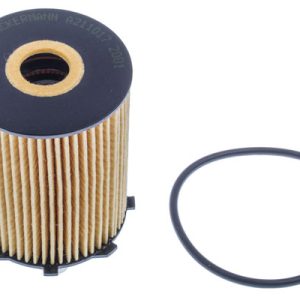 Filtru ulei PEUGEOT EXPERT bus (V_) 1.6 BlueHDi 115 diesel 115 cai DENCKERMANN A211017