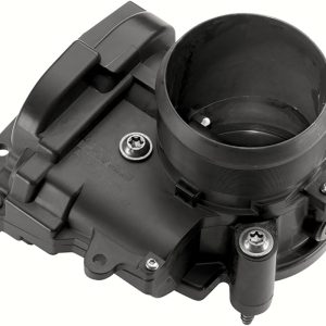 Carcasa clapeta PEUGEOT RCZ 1.6 16V benzina 156 cai VDO A2C59513208