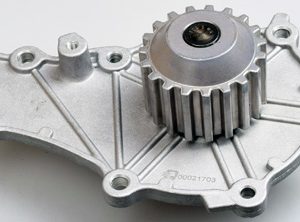 Pompa de apa PEUGEOT EXPERT caroserie (VF3A_, VF3U_, VF3X_) 1.6 HDi 90 16V diesel 90 cai DENCKERMANN A310892P