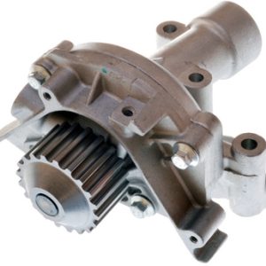 Pompa de apa PEUGEOT EXPERT caroserie (VF3A_, VF3U_, VF3X_) 2.0 16V benzina 140 cai DENCKERMANN A310895P