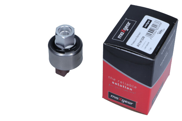 Comutator presiune aer conditionat PEUGEOT 406 cupe (8C) 3.0 V6 benzina 207 cai MAXGEAR AC141238