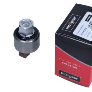 Comutator presiune aer conditionat PEUGEOT 206 hatchback (2A/C) 1.6 16V benzina 109 cai MAXGEAR AC141238