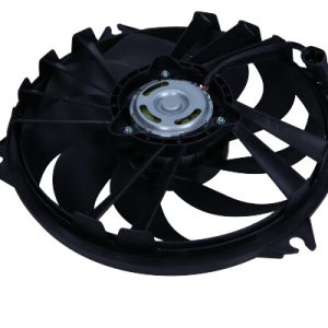 Ventilator radiator PEUGEOT EXPERT platou / sasiu 1.6 HDi 90 16V diesel 90 cai MAXGEAR AC230103