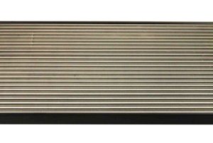 Radiator racire motor PEUGEOT EXPERT platou / sasiu (223) 1.9 D diesel 70 cai MAXGEAR AC261964