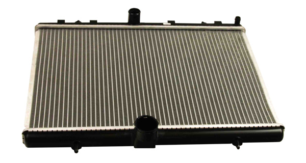 Radiator racire motor PEUGEOT EXPERT caroserie (VF3A_, VF3U_, VF3X_) 2.0 HDi 120 4x4 diesel 120 cai MAXGEAR AC271683