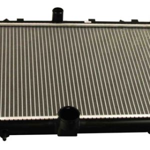Radiator racire motor PEUGEOT EXPERT caroserie (VF3A_, VF3U_, VF3X_) 2.0 HDi 120 diesel 120 cai MAXGEAR AC271683