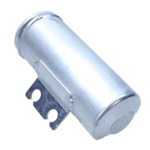 Uscator aer conditionat PEUGEOT 206 hatchback (2A/C) 1.6 16V benzina 109 cai MAXGEAR AC467573