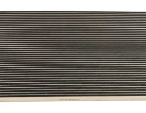 Condensator climatizare PEUGEOT EXPERT caroserie (V_) 1.5 BlueHDi 120 diesel 120 cai MAXGEAR AC830066