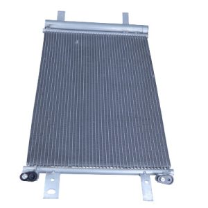 Condensator climatizare PEUGEOT EXPERT bus (V_) 2.0 BlueHDi 180 diesel 178 cai MAXGEAR AC834455