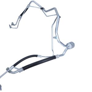 Conducta inalta presiune aer conditionat PEUGEOT PARTNER TEPEE 1.6 HDi 90 diesel 92 cai MAXGEAR AC930002