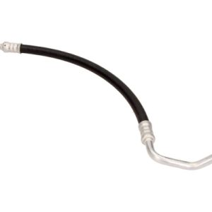 Conducta inalta presiune aer conditionat PEUGEOT BOXER platou / sasiu 3.0 HDi 175 diesel 177 cai MAXGEAR AC964583