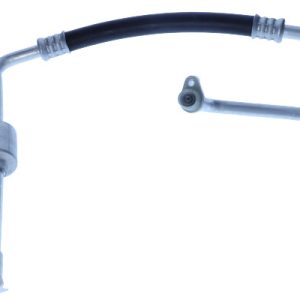 Conducta presiune variabila aer conditionat PEUGEOT 407 SW (6E_, 6D_) 2.0 HDi 135 diesel 136 cai MAXGEAR AC983355