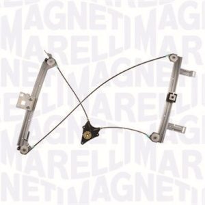 Mecanism actionare geam PEUGEOT 307 CC (3B) 2.0 16V benzina 136 cai MAGNETI MARELLI 350103170041
