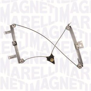 Mecanism actionare geam PEUGEOT 307 CC (3B) 2.0 16V benzina 136 cai MAGNETI MARELLI 350103170042