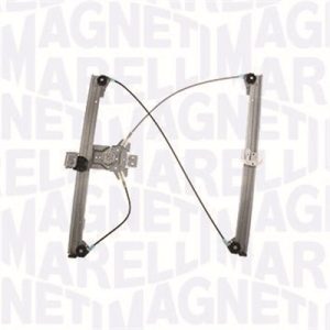 Mecanism actionare geam PEUGEOT EXPERT platou / sasiu 1.6 HDi 90 16V diesel 90 cai MAGNETI MARELLI 350103170239