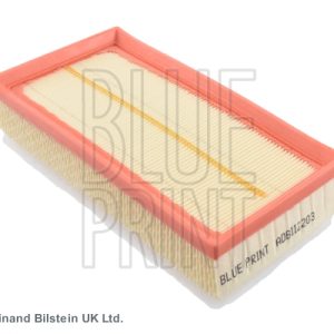 Filtru aer PEUGEOT EXPERT caroserie (VF3A_, VF3U_, VF3X_) 1.6 HDi 90 16V diesel 90 cai BLUE PRINT ADB112203