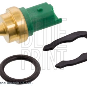 Senzor temperatura lichid de racire PEUGEOT RCZ 1.6 16V benzina 156 cai BLUE PRINT ADB117217