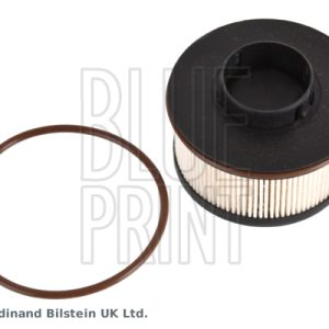 Filtru combustibil PEUGEOT RIFTER 1.5 BlueHDi 100 diesel 102 cai BLUE PRINT ADBP230010