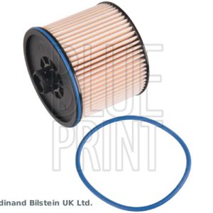 Filtru combustibil PEUGEOT EXPERT caroserie (V_) 1.5 BlueHDi 120 diesel 120 cai BLUE PRINT ADBP230033