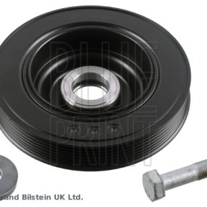 Fulie curea arbore cotit PEUGEOT EXPERT caroserie (V_) 2.0 BlueHDi 150 4x4 diesel 150 cai BLUE PRINT ADBP610031