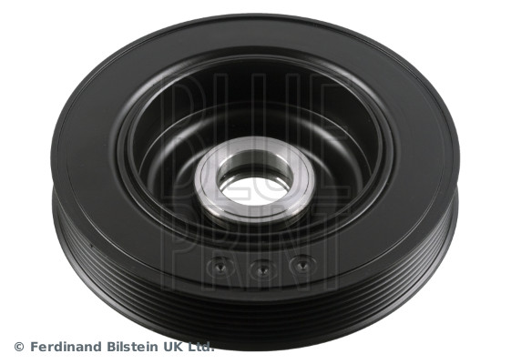 Fulie curea arbore cotit PEUGEOT EXPERT caroserie (V_) 2.0 BlueHDi 150 4x4 diesel 150 cai BLUE PRINT ADBP610032