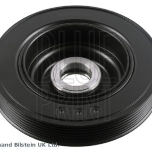 Fulie curea arbore cotit PEUGEOT EXPERT caroserie (V_) 2.0 BlueHDi 180 diesel 178 cai BLUE PRINT ADBP610032