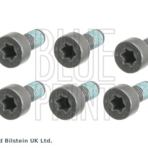 Set surub volanta PEUGEOT EXPERT caroserie (V_) 1.6 BlueHDi 95 diesel 95 cai BLUE PRINT ADBP780006