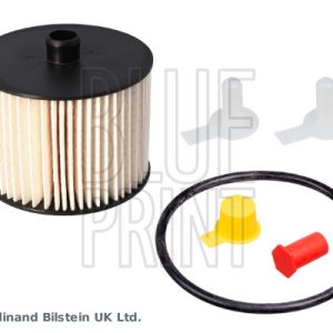 Filtru combustibil PEUGEOT EXPERT platou / sasiu 2.0 HDi 120 diesel 120 cai BLUE PRINT ADF122301