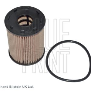 Filtru ulei PEUGEOT BIPPER (AA_) 1.3 HDi 80 / BlueHDi 80 diesel 80 cai BLUE PRINT ADK82104