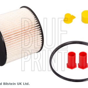 Filtru combustibil PEUGEOT EXPERT platou / sasiu (223) 2.0 HDi diesel 94 cai BLUE PRINT ADK82324