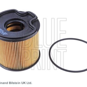 Filtru combustibil PEUGEOT EXPERT platou / sasiu (223) 2.0 HDI diesel 109 cai BLUE PRINT ADK82325