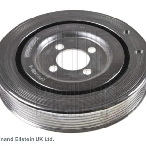 Fulie curea arbore cotit PEUGEOT BIPPER TEPEE 1.3 HDi 80 diesel 80 cai BLUE PRINT ADK86109