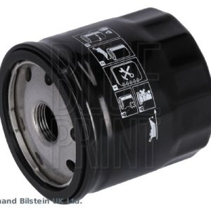 Filtru ulei PEUGEOT 405 I (15B) 1.9 Injection benzina 105 cai BLUE PRINT ADL142104