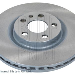 Disc frana PEUGEOT EXPERT platou / sasiu (223) 1.9 D diesel 69 cai BLUE PRINT ADL144331