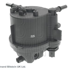 Filtru combustibil PEUGEOT BIPPER TEPEE 1.4 HDi diesel 68 cai BLUE PRINT ADM52338