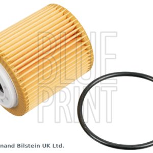 Filtru ulei PEUGEOT EXPERT caroserie (V_) 1.5 BlueHDi 100 diesel 102 cai BLUE PRINT ADP152102