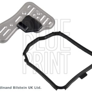 Set filtru hidraulic cutie de viteza automata PEUGEOT EXPERT (224_) 2.0 benzina 136 cai BLUE PRINT ADP152103