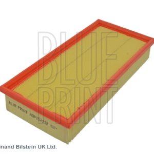 Filtru aer PEUGEOT EXPERT caroserie (222) 1.8 benzina 101 cai BLUE PRINT ADP152212