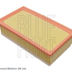 Filtru aer PEUGEOT EXPERT caroserie (V_) 2.0 BlueHDi 120 diesel 122 cai BLUE PRINT ADP152215