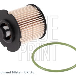 Filtru combustibil PEUGEOT EXPERT caroserie (V_) 2.0 BlueHDi 180 diesel 178 cai BLUE PRINT ADP152302