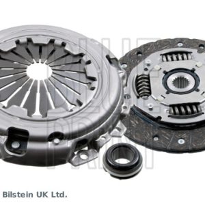 Kit ambreiaj PEUGEOT BIPPER (AA_) 1.4 HDi diesel 68 cai BLUE PRINT ADP153028