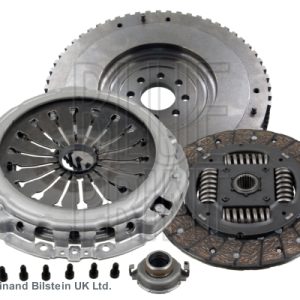 Kit ambreiaj PEUGEOT EXPERT (224_) 2.0 HDI 16V diesel 109 cai BLUE PRINT ADP153031