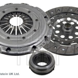 Kit ambreiaj PEUGEOT EXPERT TEPEE (VF3X_) 2.0 HDi 140 diesel 136 cai BLUE PRINT ADP153041