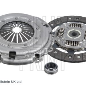 Kit ambreiaj PEUGEOT EXPERT TEPEE (VF3X_) 1.6 HDi 90 16V diesel 90 cai BLUE PRINT ADP153058