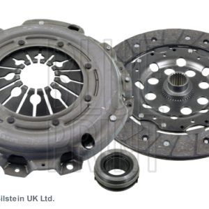 Kit ambreiaj PEUGEOT EXPERT platou / sasiu 2.0 HDi 165 diesel 163 cai BLUE PRINT ADP153063