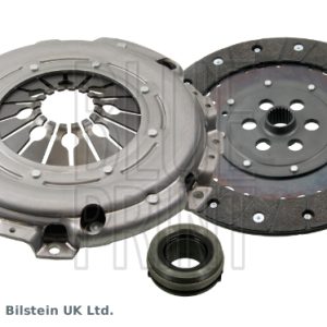 Kit ambreiaj PEUGEOT EXPERT caroserie (V_) 1.5 BlueHDi 100 diesel 102 cai BLUE PRINT ADP153070